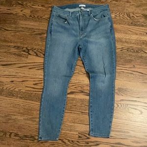 Good American jeans